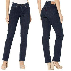 LEVIS Demi Curve Classic Straight Leg
